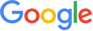 a google search engine logo with the words google search