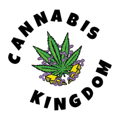 mycannabiskingdom logo